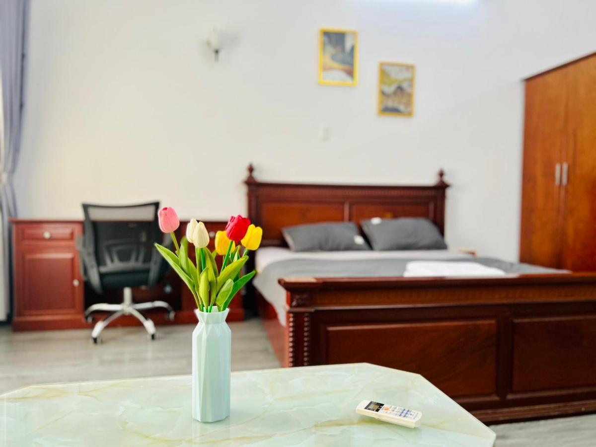 Mina House Airport Apartment TP. Hồ Chí Minh Ngoại thất bức ảnh