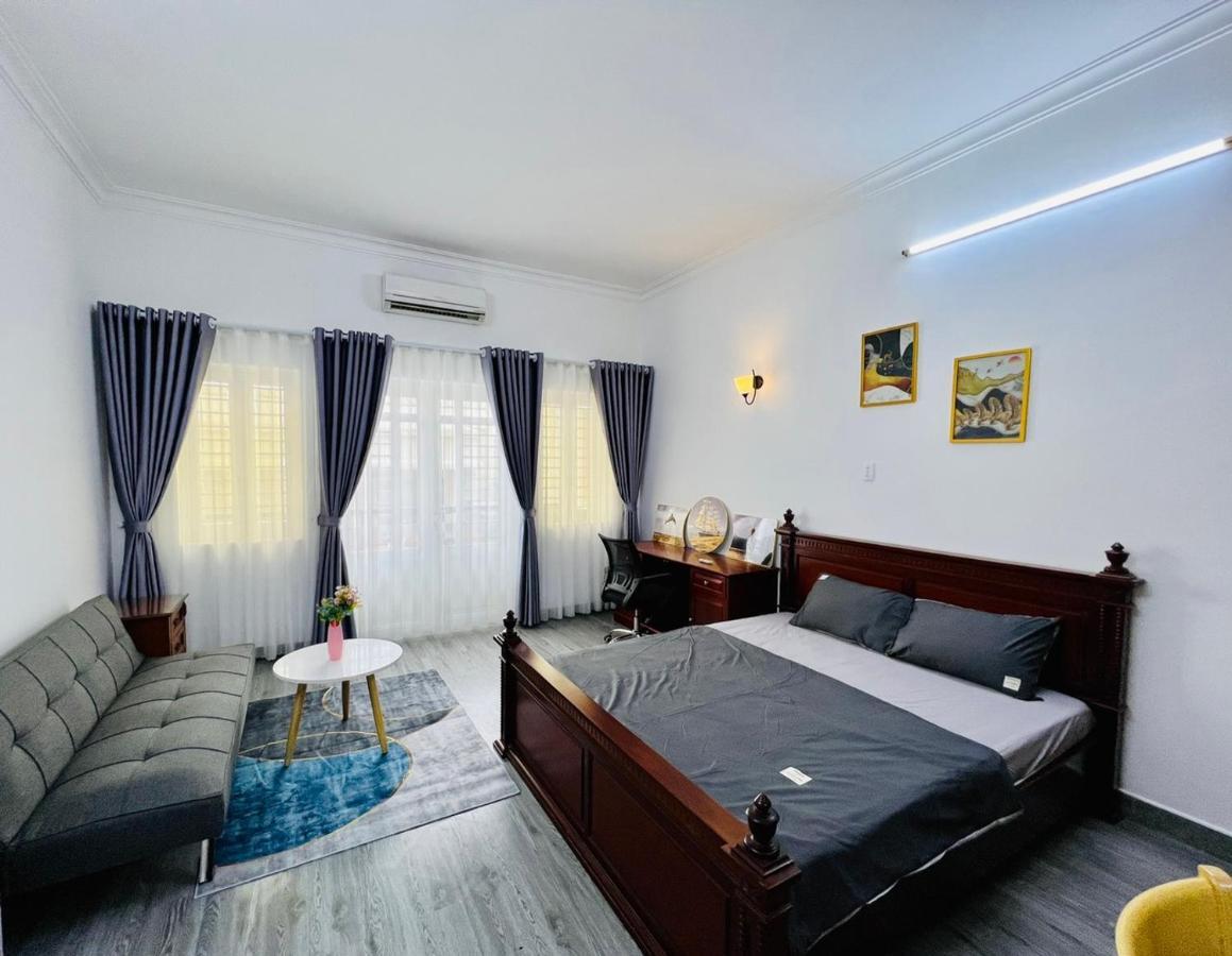 Mina House Airport Apartment TP. Hồ Chí Minh Ngoại thất bức ảnh