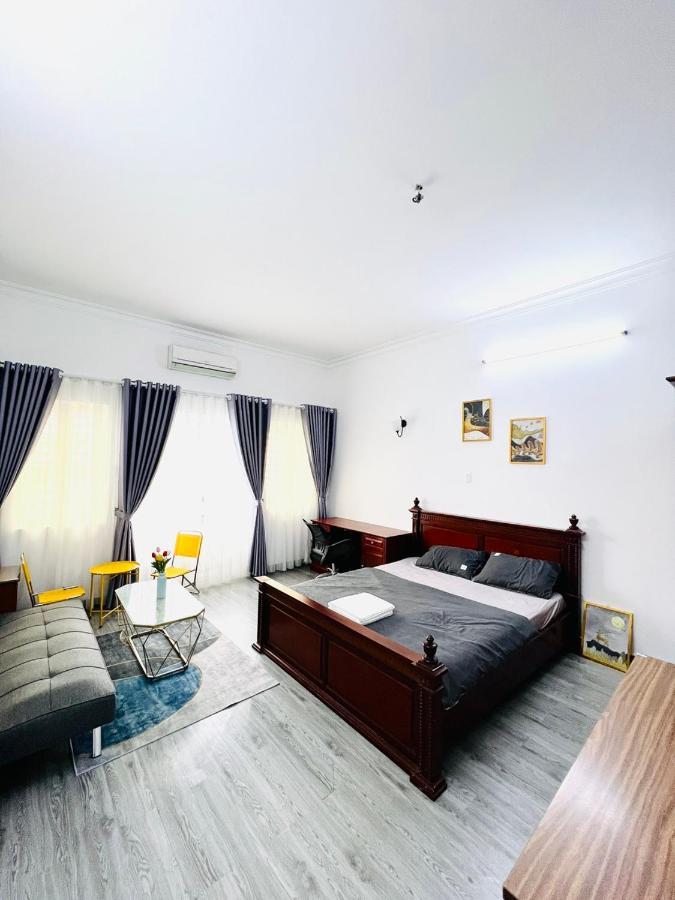 Mina House Airport Apartment TP. Hồ Chí Minh Ngoại thất bức ảnh