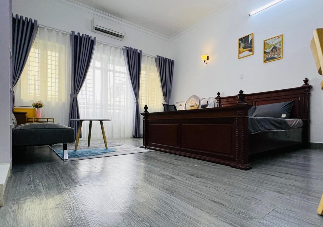 Mina House Airport Apartment TP. Hồ Chí Minh Ngoại thất bức ảnh