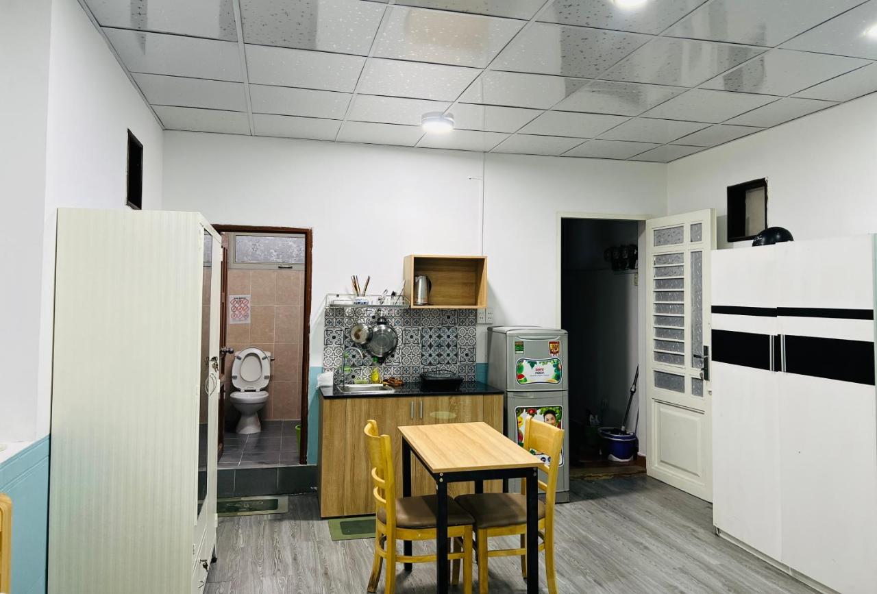 Mina House Airport Apartment TP. Hồ Chí Minh Ngoại thất bức ảnh