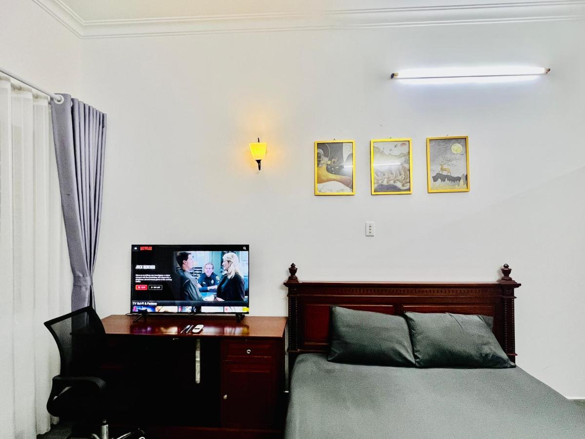 Mina House Airport Apartment TP. Hồ Chí Minh Ngoại thất bức ảnh