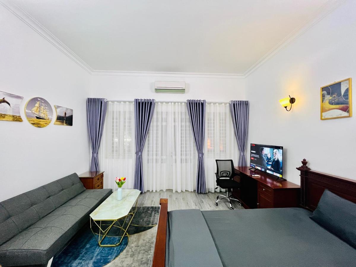 Mina House Airport Apartment TP. Hồ Chí Minh Ngoại thất bức ảnh