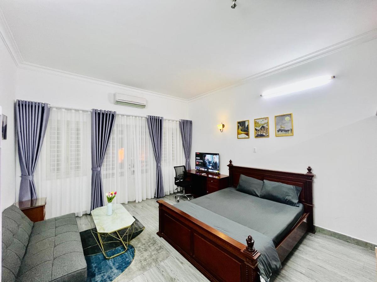 Mina House Airport Apartment TP. Hồ Chí Minh Ngoại thất bức ảnh