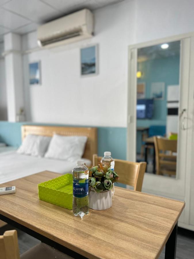 Mina House Airport Apartment TP. Hồ Chí Minh Ngoại thất bức ảnh