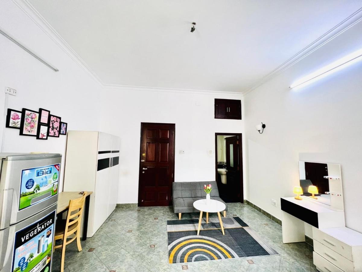 Mina House Airport Apartment TP. Hồ Chí Minh Ngoại thất bức ảnh