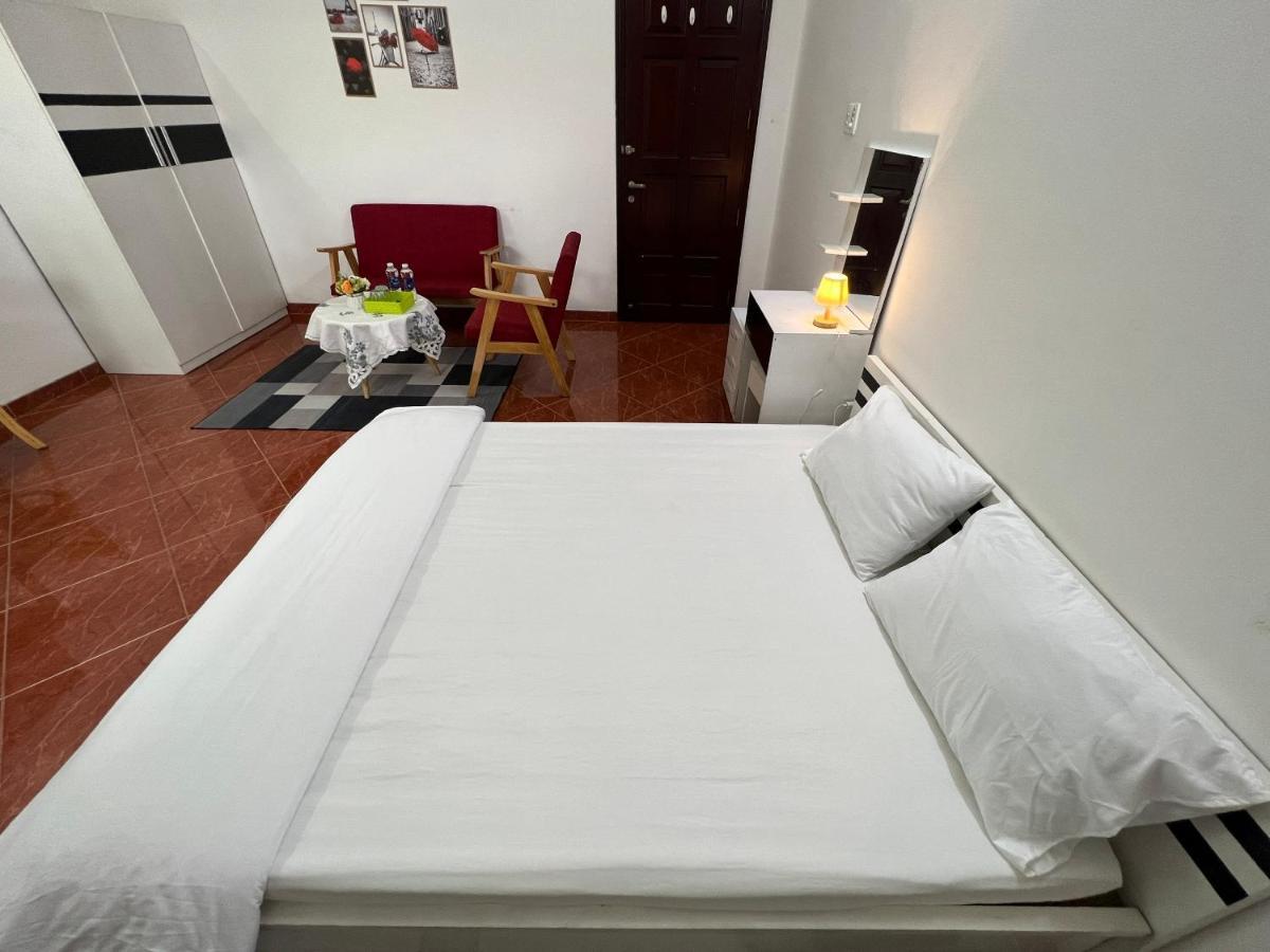 Mina House Airport Apartment TP. Hồ Chí Minh Ngoại thất bức ảnh