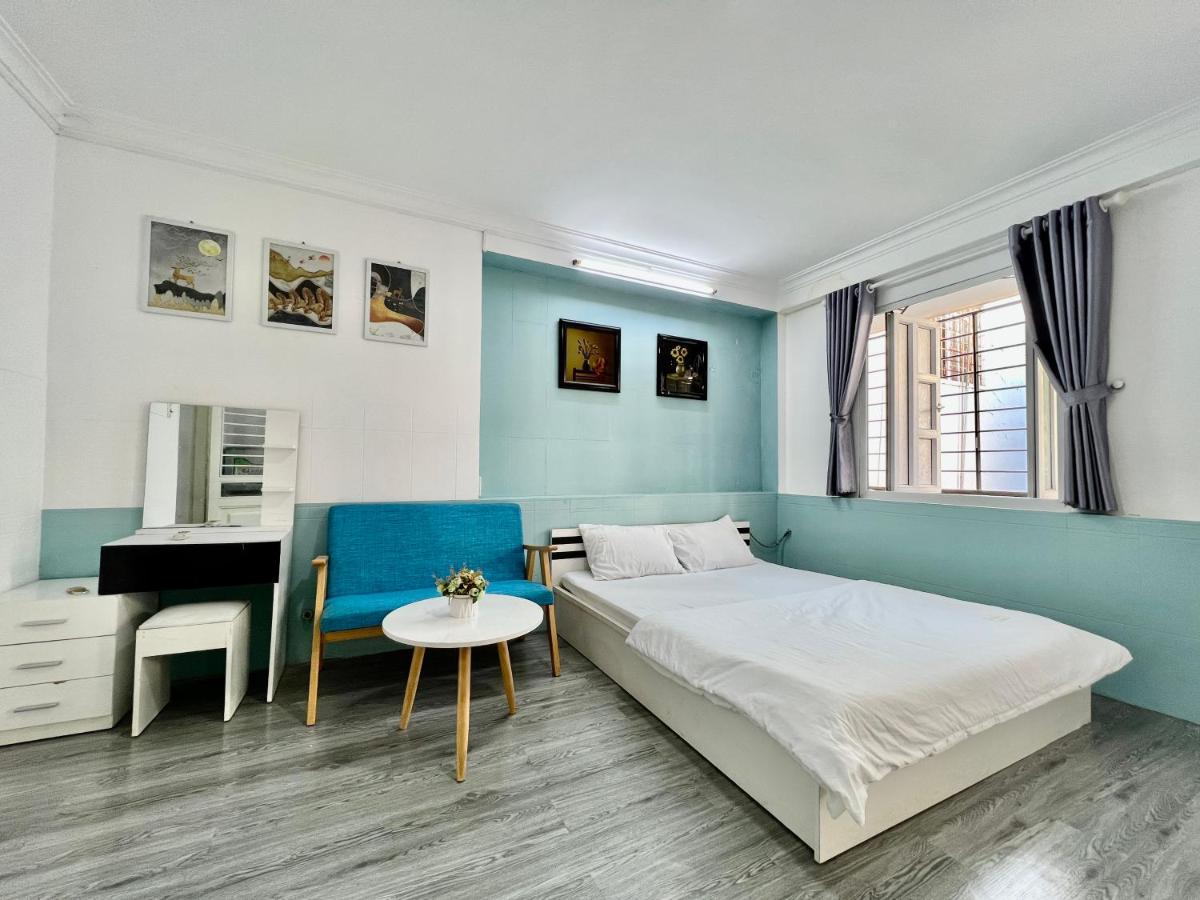 Mina House Airport Apartment TP. Hồ Chí Minh Ngoại thất bức ảnh