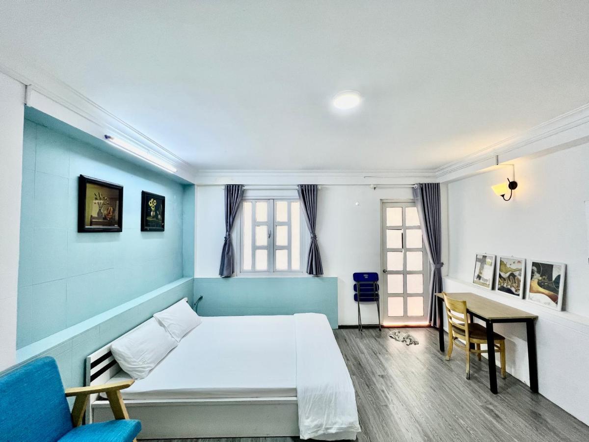 Mina House Airport Apartment TP. Hồ Chí Minh Ngoại thất bức ảnh