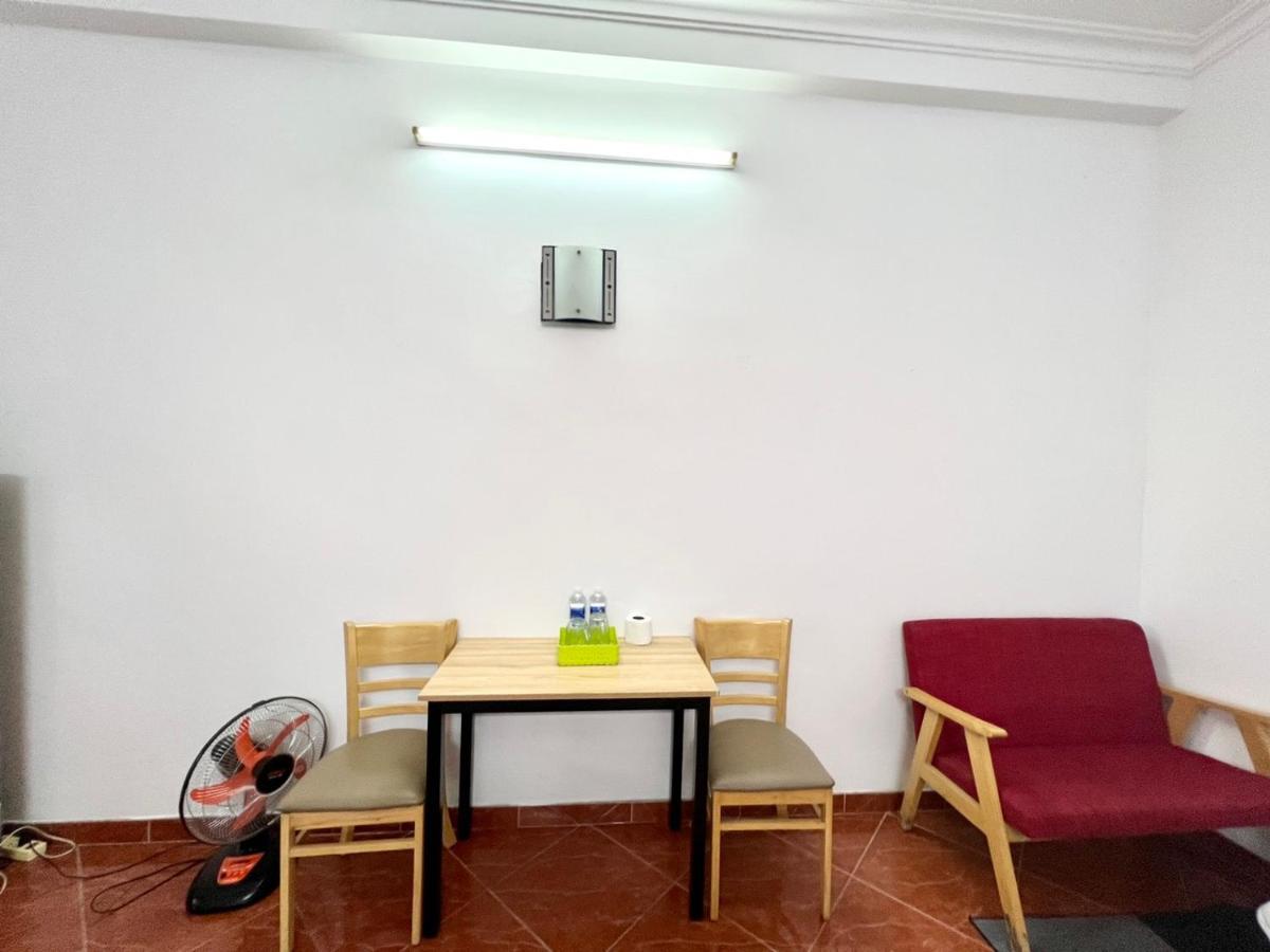 Mina House Airport Apartment TP. Hồ Chí Minh Ngoại thất bức ảnh